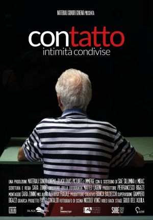 Contatto - Intimità condivise's poster image