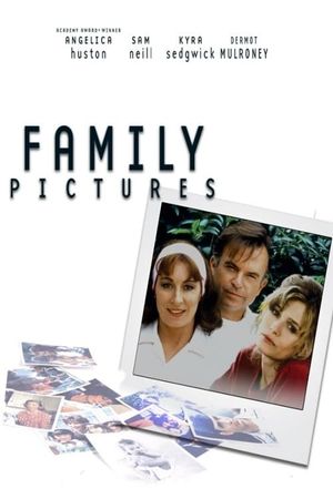 Family Pictures's poster