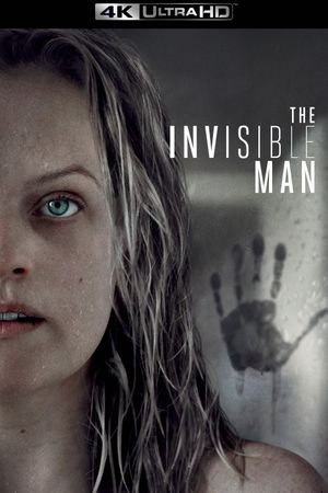 The Invisible Man's poster