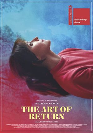 The Art of Return's poster
