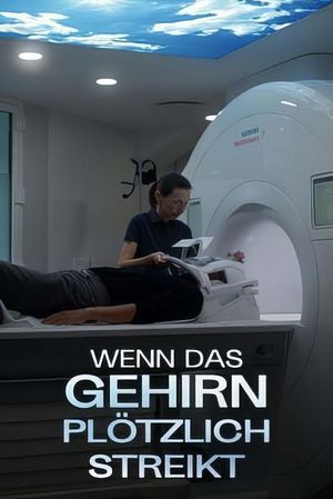 Als ich für acht Stunden verschwand's poster