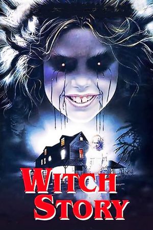 Witch Story's poster