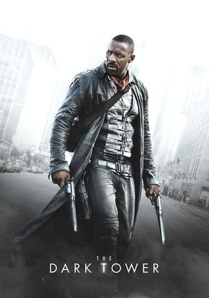 The Dark Tower's poster