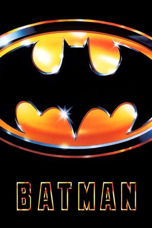 Batman's poster