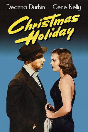 Christmas Holiday's poster