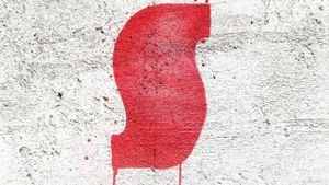 Suspiria's poster