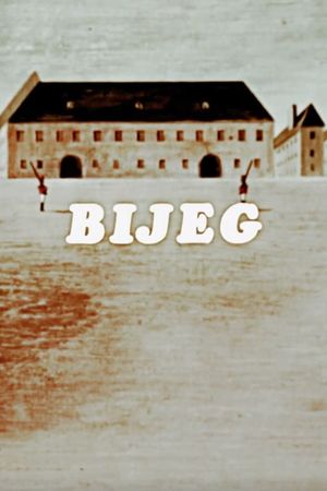 Bijeg's poster
