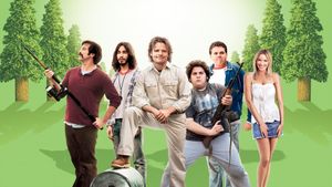 Strange Wilderness's poster