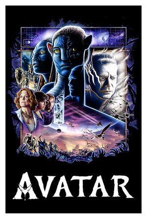 Avatar's poster