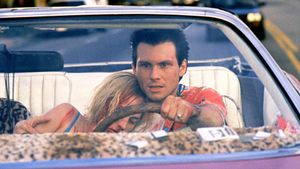 True Romance's poster