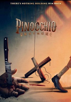 Pinocchio: Unstrung's poster
