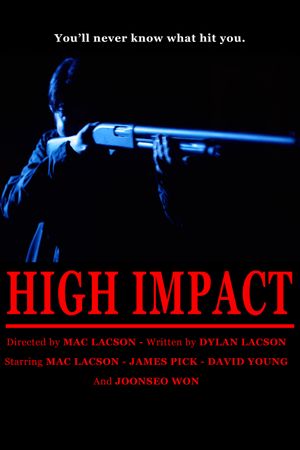 High Impact's poster