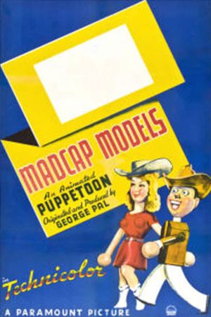 Western Daze's poster