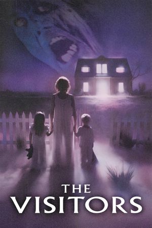 The Visitors's poster