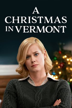 A Christmas in Vermont's poster