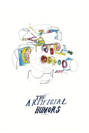 The Artificial Humors's poster