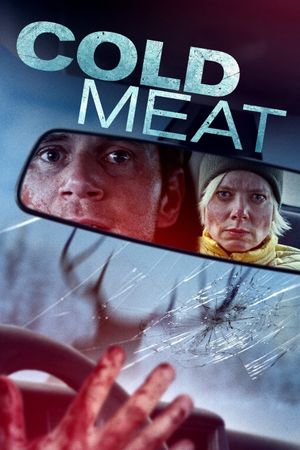 Cold Meat's poster