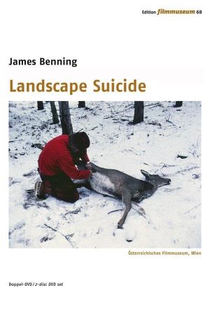 Landscape Suicide's poster