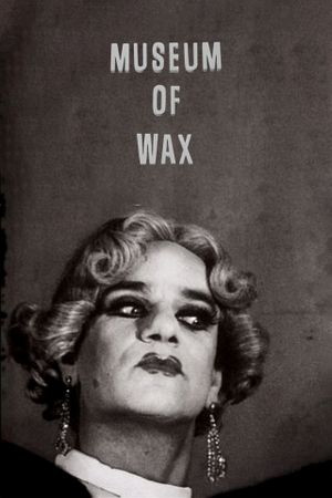 Museum of Wax's poster