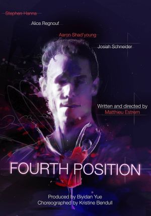 Fourth Position's poster