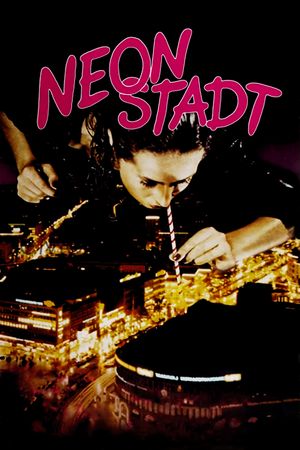 Neonstadt's poster