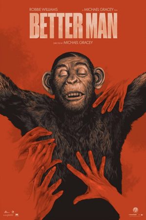 Better Man's poster