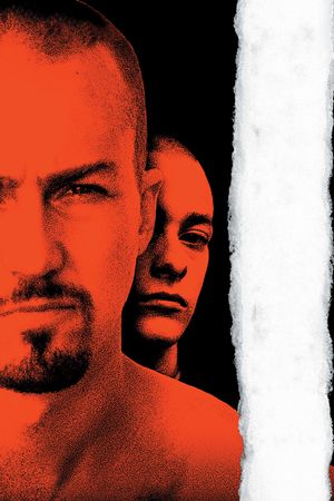 American History X's poster