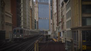 Why Trump?'s poster