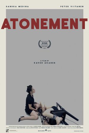 Atonement's poster