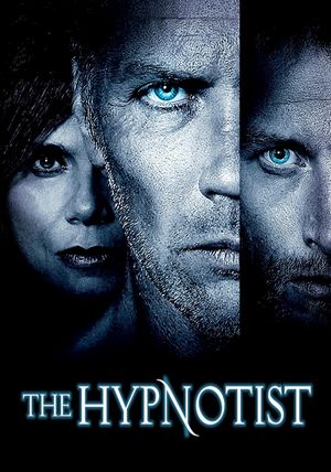 The Hypnotist's poster