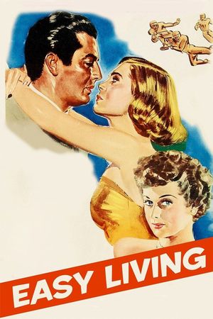 Easy Living's poster