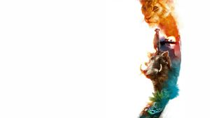 The Lion King's poster