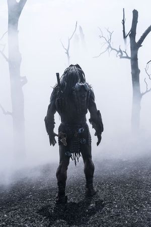 Prey's poster