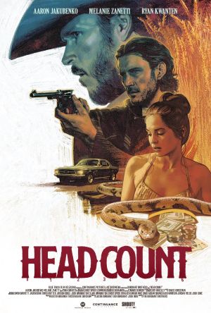 Head Count's poster