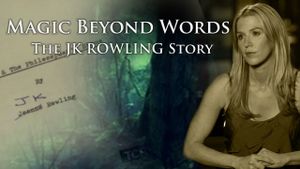 Magic Beyond Words: The J.K. Rowling Story's poster