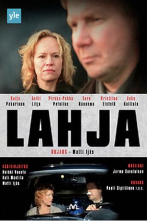 Lahja's poster image