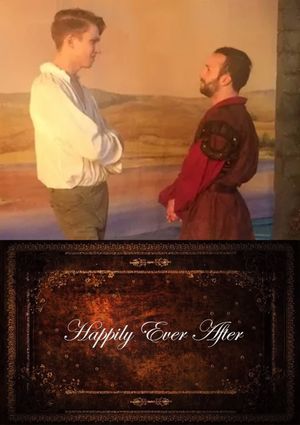 Happily Ever After's poster