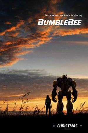 Bumblebee's poster