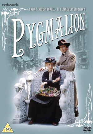 Pygmalion's poster