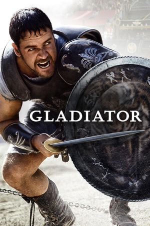 Gladiator's poster