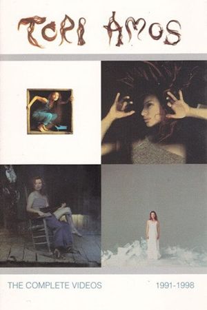 Tori Amos: The Complete Videos 1991–1998's poster