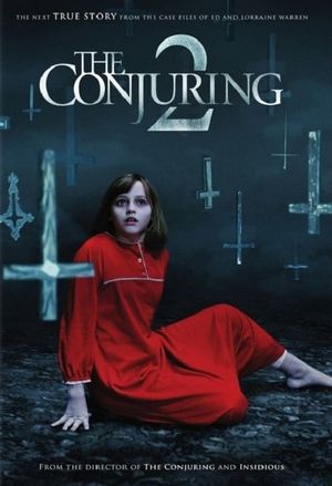 The Conjuring 2's poster