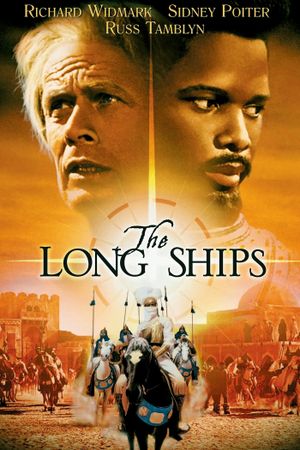 The Long Ships's poster