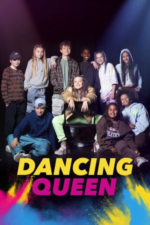 Dancing Queen's poster image