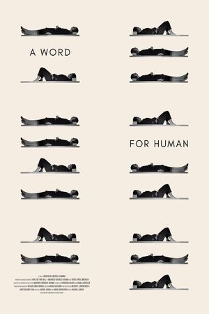 A Word for Human's poster image