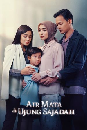 Air Mata Di Ujung Sajadah's poster