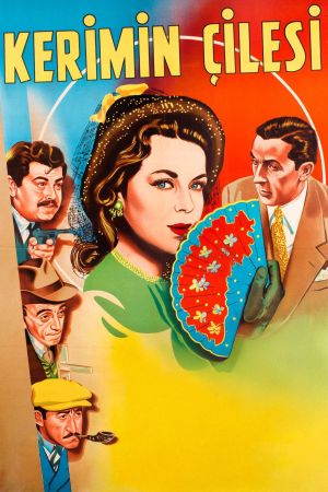 Kerimin Çilesi's poster