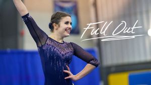 Full Out's poster