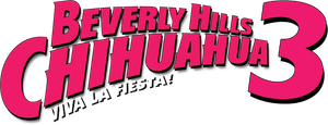 Beverly Hills Chihuahua 3: Viva la Fiesta!'s poster