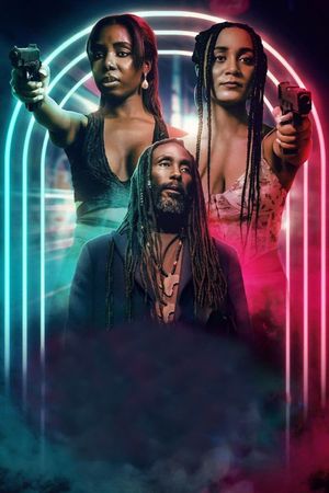 Night Girlz's poster